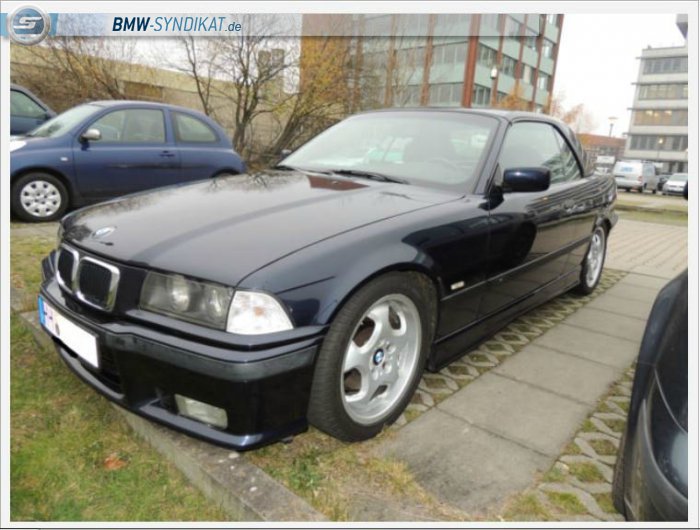 BMW-Syndikat Fotostorie