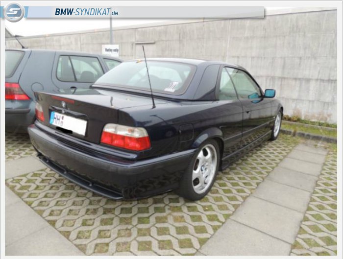 BMW-Syndikat Fotostorie