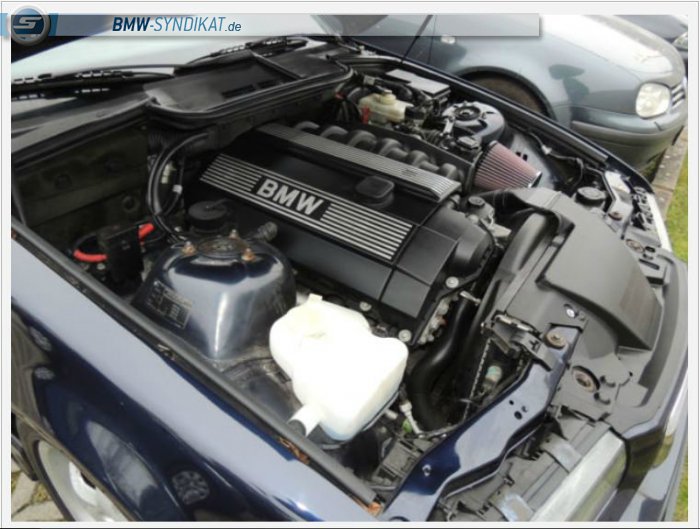 BMW-Syndikat Fotostorie