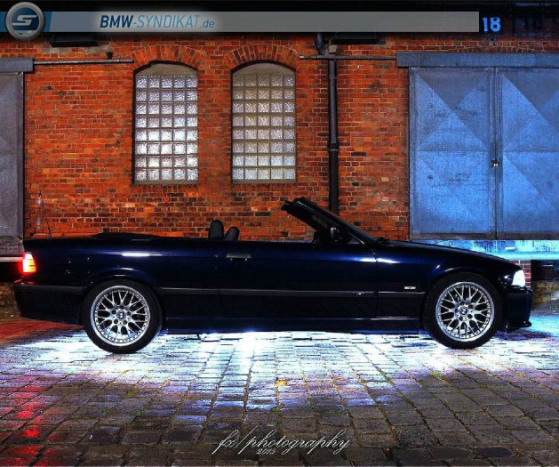 BMW-Syndikat Fotostorie