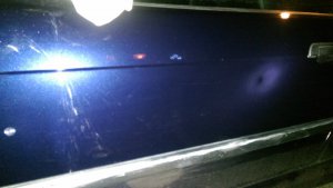 BMW E36 320i Cabrio OEM+ "Betty" - 3er BMW - E36
