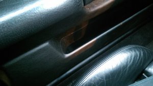 BMW E36 320i Cabrio OEM+ "Betty" - 3er BMW - E36 BMW E36 320i Cabrio OEM+ "Betty" - 3er BMW - E36