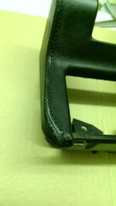 BMW E36 320i Cabrio OEM+ "Betty" - 3er BMW - E36 BMW E36 320i Cabrio OEM+ "Betty" - 3er BMW - E36