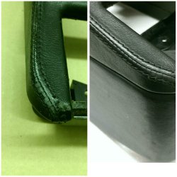 BMW E36 320i Cabrio OEM+ "Betty" - 3er BMW - E36 BMW E36 320i Cabrio OEM+ "Betty" - 3er BMW - E36