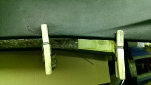 BMW E36 320i Cabrio OEM+ "Betty" - 3er BMW - E36 BMW E36 320i Cabrio OEM+ "Betty" - 3er BMW - E36