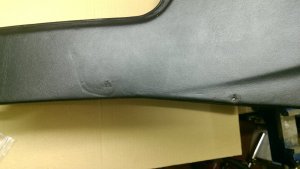 BMW E36 320i Cabrio OEM+ "Betty" - 3er BMW - E36 BMW E36 320i Cabrio OEM+ "Betty" - 3er BMW - E36
