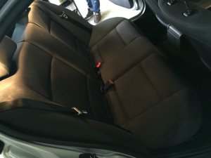 E46 - Das Projekt - 3er BMW - E46 E46 - Das Projekt - 3er BMW - E46