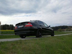 BMW E46 330 iA Limosine - 3er BMW - E46 BMW E46 330 iA Limosine - 3er BMW - E46