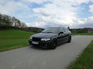 BMW E46 330 iA Limosine - 3er BMW - E46 BMW E46 330 iA Limosine - 3er BMW - E46
