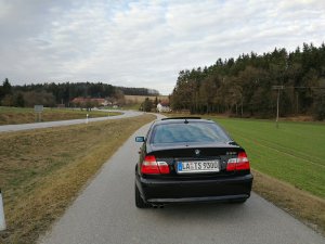 BMW E46 330 iA Limosine - 3er BMW - E46 BMW E46 330 iA Limosine - 3er BMW - E46