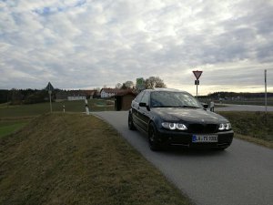 BMW E46 330 iA Limosine - 3er BMW - E46 BMW E46 330 iA Limosine - 3er BMW - E46