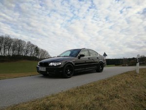 BMW E46 330 iA Limosine - 3er BMW - E46 BMW E46 330 iA Limosine - 3er BMW - E46