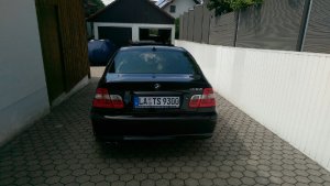 BMW E46 330 iA Limosine - 3er BMW - E46 BMW E46 330 iA Limosine - 3er BMW - E46