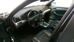 BMW E46 330 iA Limosine - 3er BMW - E46 BMW E46 330 iA Limosine - 3er BMW - E46