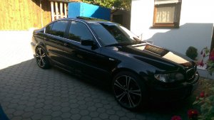 BMW E46 330 iA Limosine - 3er BMW - E46 BMW E46 330 iA Limosine - 3er BMW - E46