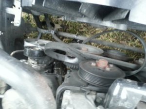 Mein 316i - 3er BMW - E36