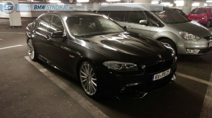 BMW-Syndikat Fotostorie