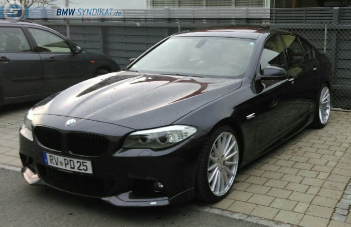 BMW-Syndikat Fotostorie