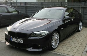 AC Schnitzer F10 535D - 5er BMW - F10 / F11 / F07