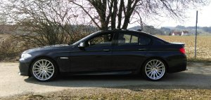 AC Schnitzer F10 535D - 5er BMW - F10 / F11 / F07