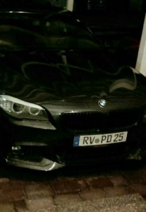 AC Schnitzer F10 535D - 5er BMW - F10 / F11 / F07