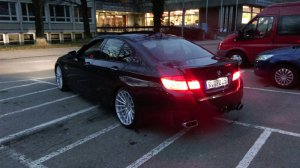 AC Schnitzer F10 535D - 5er BMW - F10 / F11 / F07