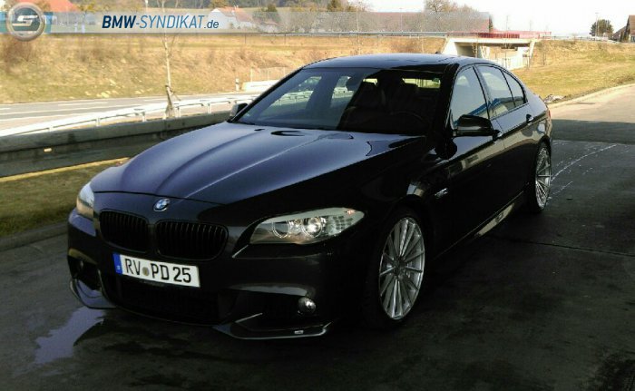 BMW-Syndikat Fotostorie