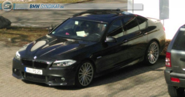 BMW-Syndikat Fotostorie