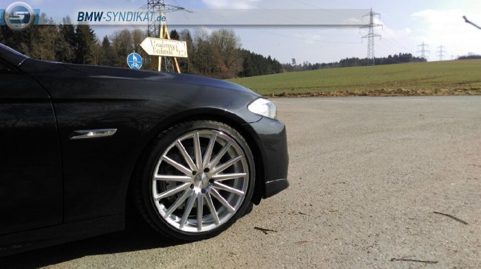 BMW-Syndikat Fotostorie