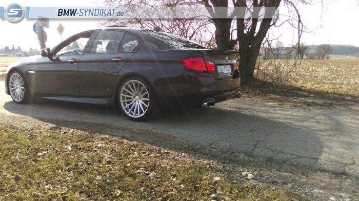 BMW-Syndikat Fotostorie