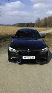 AC Schnitzer F10 535D - 5er BMW - F10 / F11 / F07