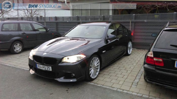 BMW-Syndikat Fotostorie