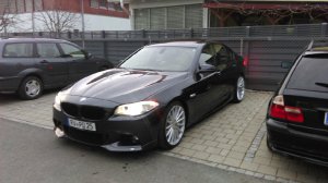 AC Schnitzer F10 535D - 5er BMW - F10 / F11 / F07