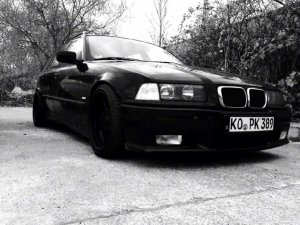 E36,  328i Touring - 3er BMW - E36