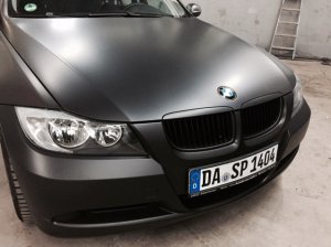 BMW 318i E90 - 3er BMW - E90 / E91 / E92 / E93