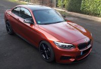 The Sunset Orange Beast - 2er BMW - F22 / F23 - 20180130_135744.jpg