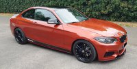 The Sunset Orange Beast - 2er BMW - F22 / F23 - 20180706_105105.jpg
