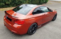 The Sunset Orange Beast - 2er BMW - F22 / F23 - 20180706_105212.jpg