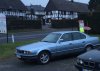 E34, 520i Limousine - 5er BMW - E34 - image.jpg