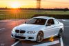 Mein Weisser - 3er BMW - E90 / E91 / E92 / E93 - IMGP1747.jpg