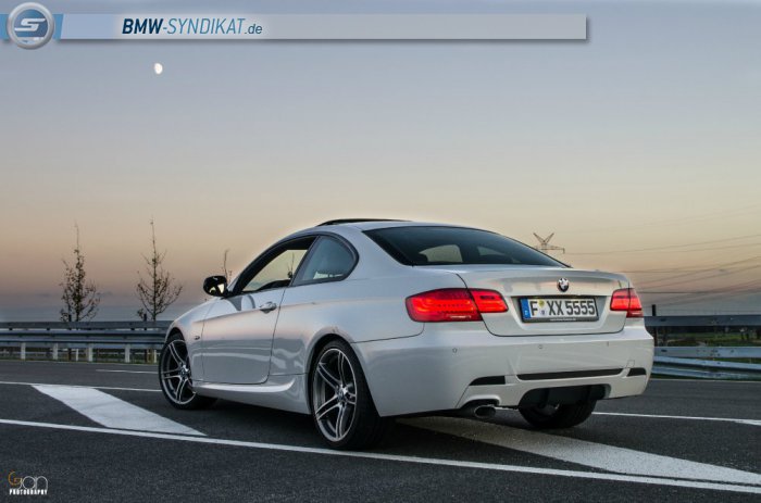 BMW-Syndikat Fotostorie