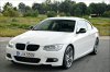 Mein Weisser - 3er BMW - E90 / E91 / E92 / E93 - Bild01.jpg
