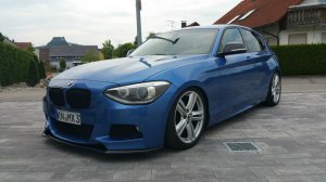 Mein 120d :) - 1er BMW - F20 / F21 / F40 / F70