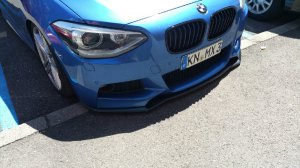 Mein 120d :) - 1er BMW - F20 / F21 / F40 / F70