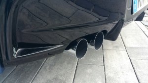 Mein 120d :) - 1er BMW - F20 / F21 / F40 / F70