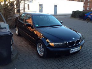 E46 318i - Started from the Bottom... - 3er BMW - E46