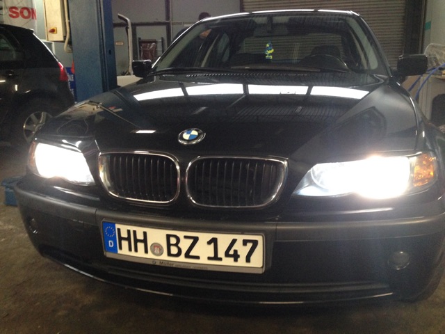 E46 318i - Started from the Bottom... - 3er BMW - E46