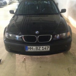 E46 318i - Started from the Bottom... - 3er BMW - E46