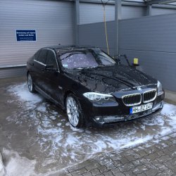 BMW F10 525D - 5er BMW - F10 / F11 / F07 BMW F10 525D - 5er BMW - F10 / F11 / F07