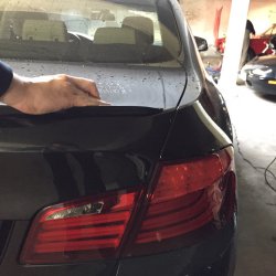 BMW F10 525D - 5er BMW - F10 / F11 / F07 BMW F10 525D - 5er BMW - F10 / F11 / F07
